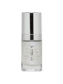 APIVITA Contorno de Ojos 5 ACTION EYE SERUM