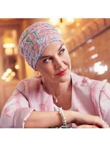 Gorro Yoga Festive Ornaments Christine