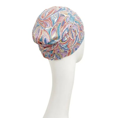 Gorro Yoga Festive Ornaments Christine 2