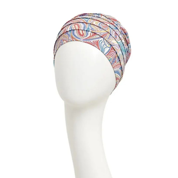 Gorro Yoga Festive Ornaments Christine