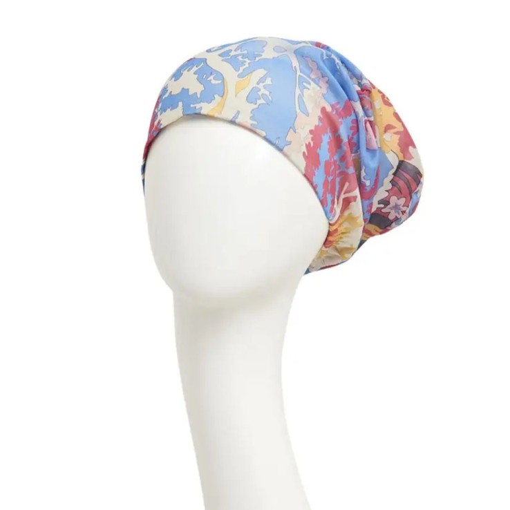 Christine Luna Blooming Marvelous