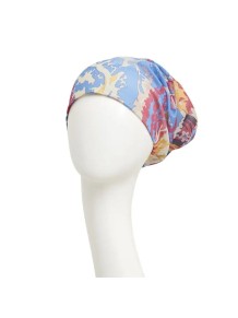 Christine Luna Blooming Marvelous