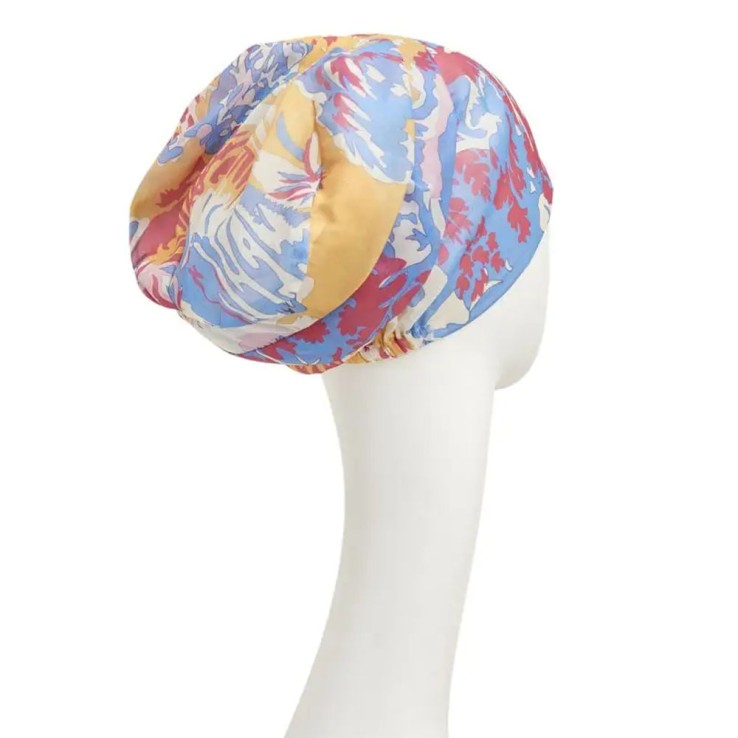 Christine Luna Blooming Marvelous