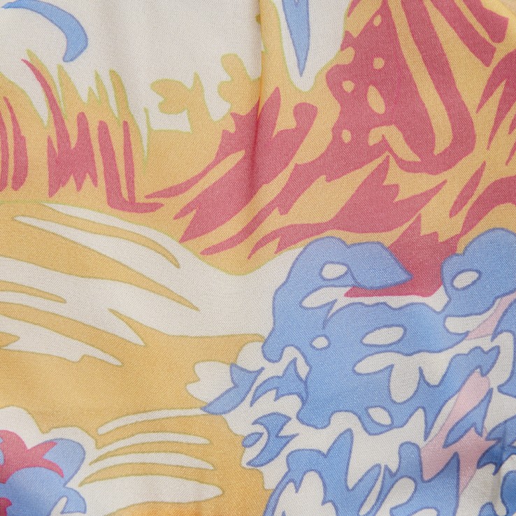 Christine Luna Blooming Marvelous