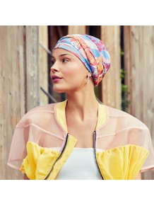 Christine Luna Blooming Marvelous