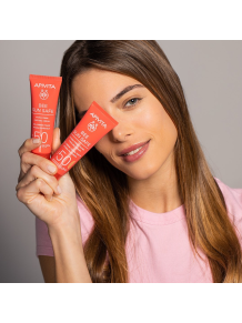 Apivita Bee Sun Safe Crema-Gel Hydra Fresh SPF50