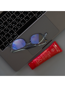 Apivita Bee Sun Safe Crema-Gel Hydra Fresh SPF50