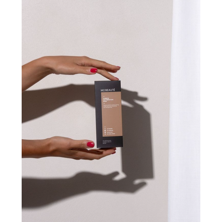 M2 CEJAS - Eyebrow Renewing Serum