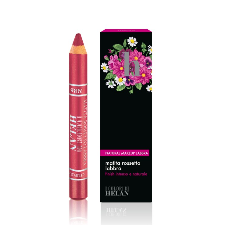 Lápiz Labial Biológico Helan