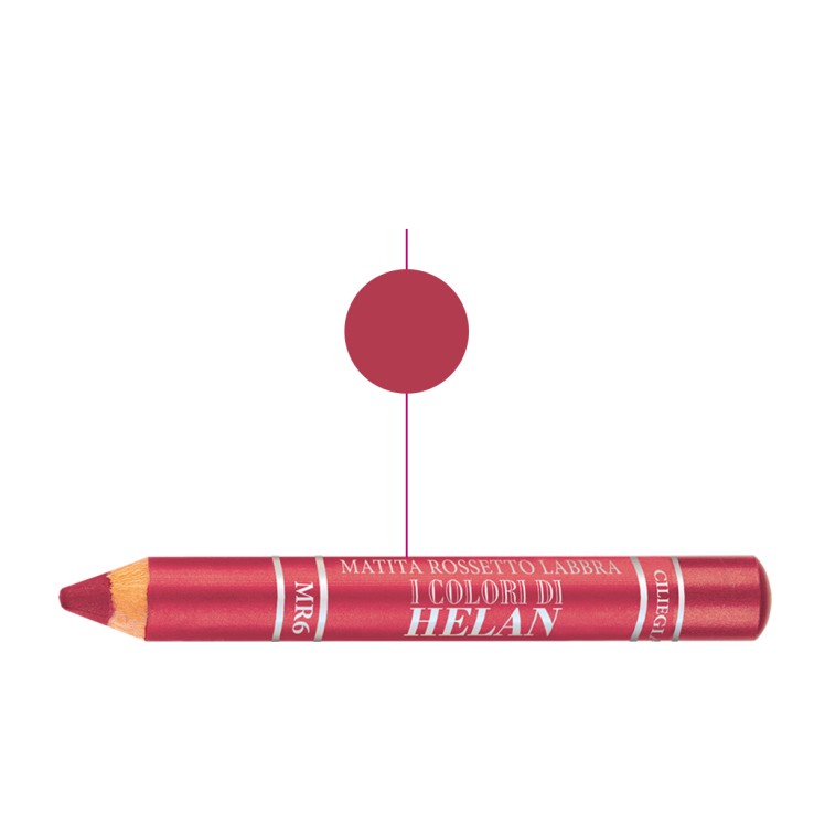 Lápiz Labial Biológico Helan