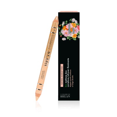 Lapiz Duo Corrector - Iluminador BIO