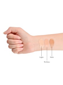 Corrector Liquido de Ojeras Bio - Alta cobertura