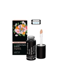 Corrector Liquido de Ojeras Bio - Alta cobertura