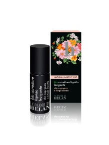 Corrector Liquido de Ojeras Bio - Alta cobertura
