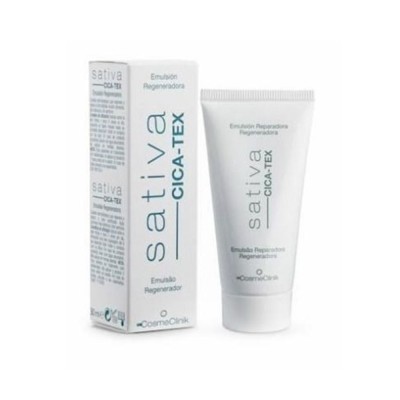 Sativa Cica-tex Emulsión Regeneradora