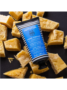Apivita HANDCARE Cremamanos secas y agrietadas