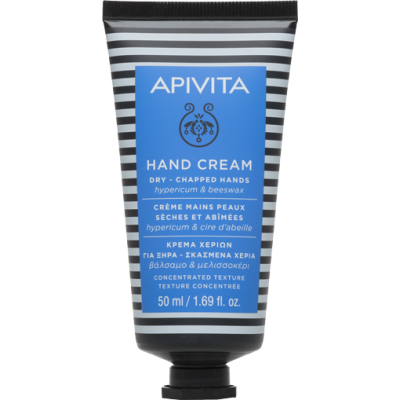 Apivita HANDCARE Cremamanos secas y agrietadas