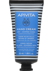 Apivita HANDCARE Cremamanos secas y agrietadas