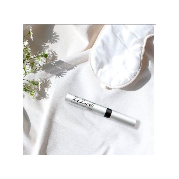 Lilash Serum Fortalecedor de Pestañas