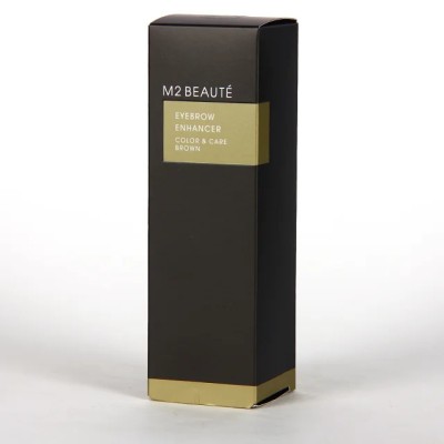 M2 Beaute Enhancer Color & Care Cejas y Pestañas Tono...