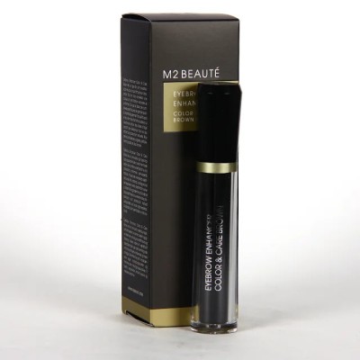 M2 Beaute Enhancer Color & Care Cejas y Pestañas Tono... 2