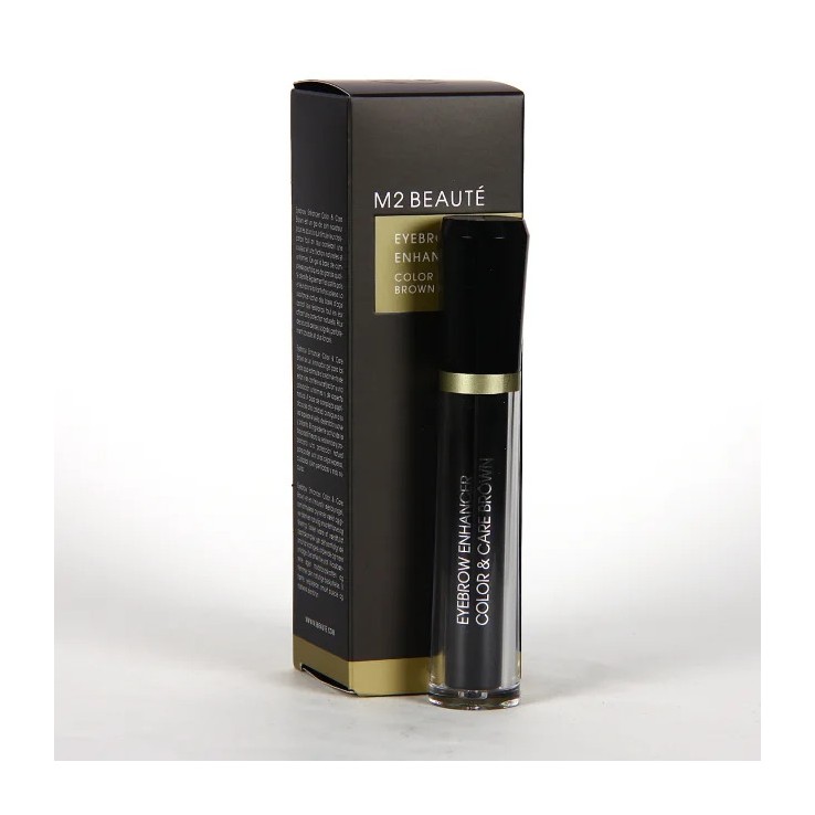 M2 Beaute Enhancer Color & Care Cejas y...