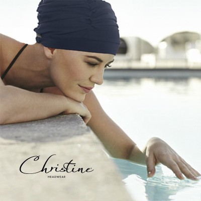 WAVE SWIM CAP · GORRO DE BAÑO