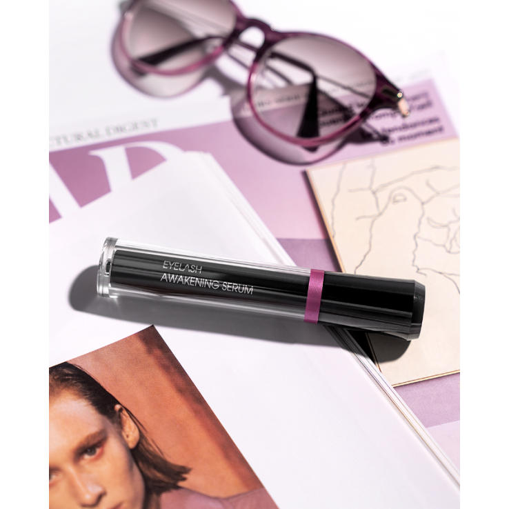 M2 Beaute EYELASH AWAKENING SERUM Despertador...