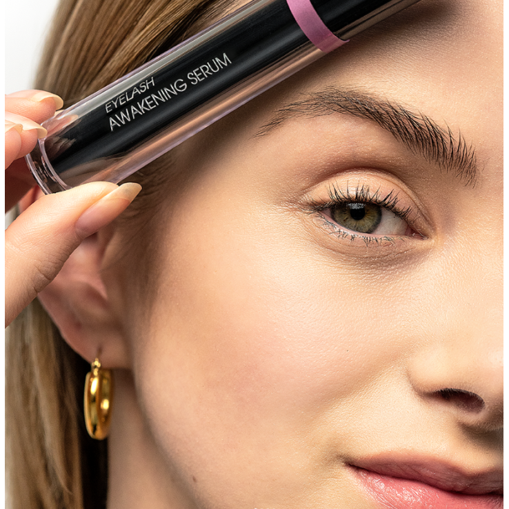 M2 Beaute EYELASH AWAKENING SERUM Despertador...