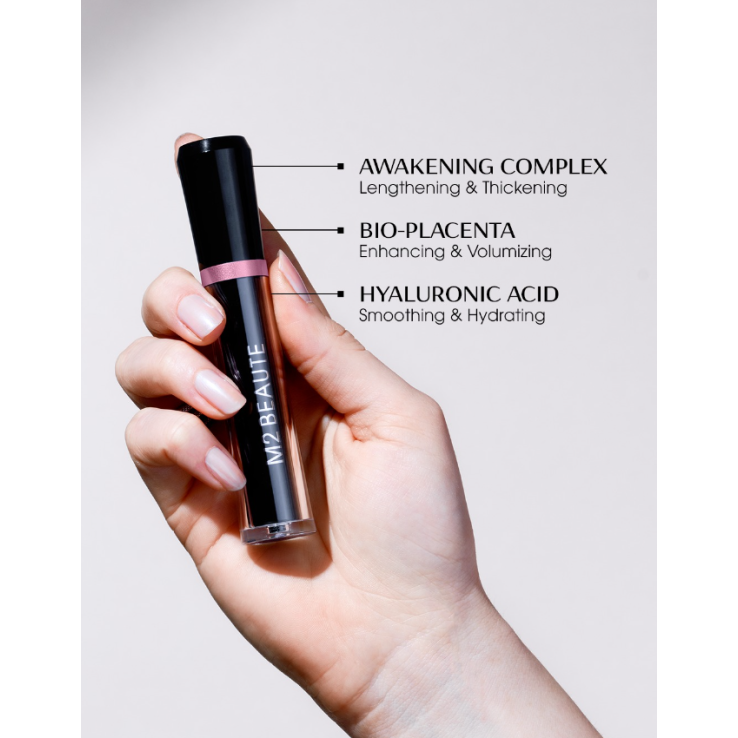 M2 Beaute EYELASH AWAKENING SERUM Despertador...