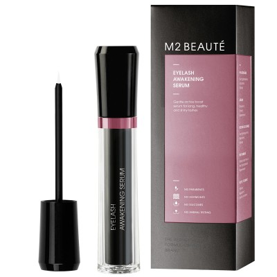 M2 Beaute EYELASH AWAKENING SERUM Despertador Pestañas 4ml