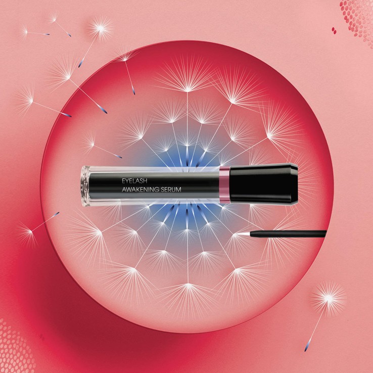 M2 Beaute EYELASH AWAKENING SERUM Despertador...