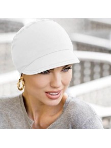 Katia Navy White Masumi - Gorra Reversible