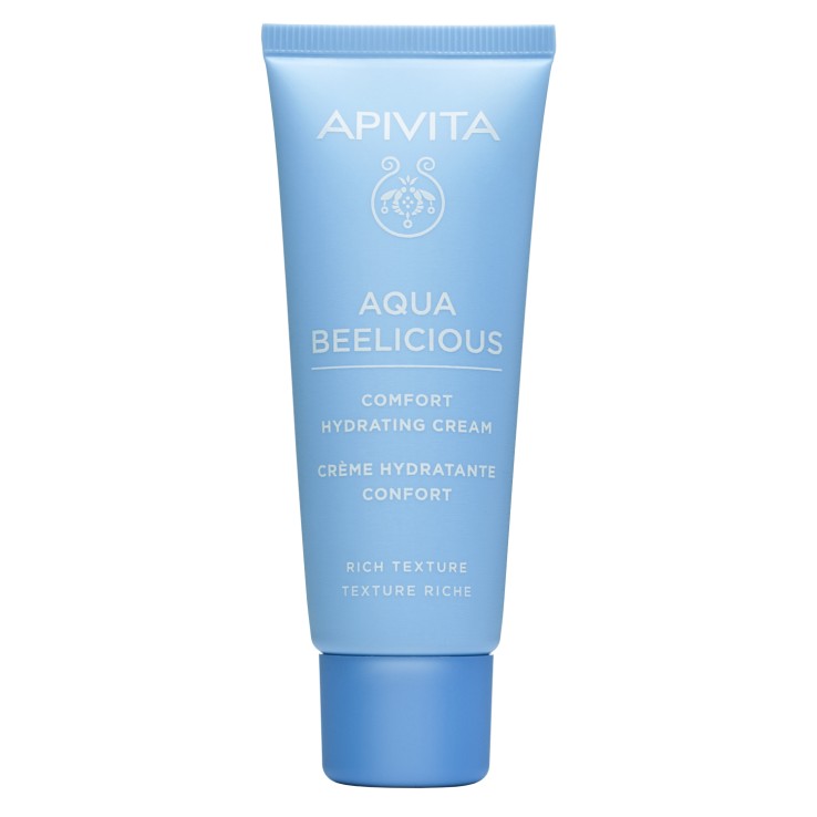 Apivita AQUA BEELICIOUS Crema Hidratante...