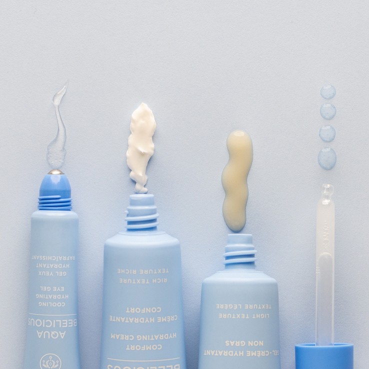 Apivita AQUA BEELICIOUS Crema Hidratante...