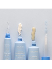 Apivita AQUA BEELICIOUS Crema Hidratante Confort – Textura Rica