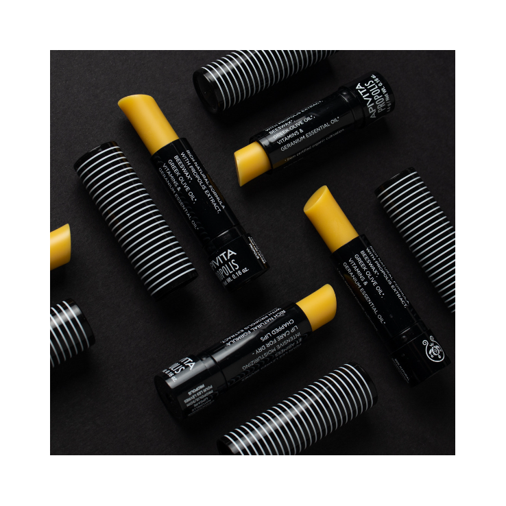 Apivita Bálsamo labial con propóleo