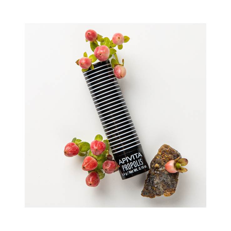 Apivita Bálsamo labial con propóleo