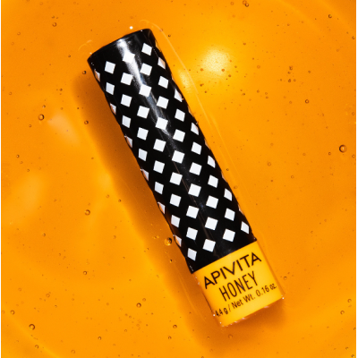 Apivita Bálsamo labial Bio-Eco con miel 2