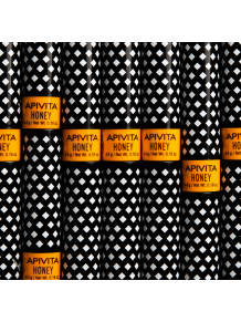 Apivita Bálsamo labial Bio-Eco con miel