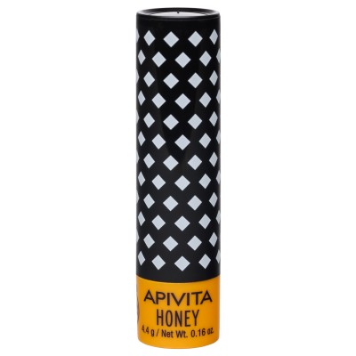 Apivita Bálsamo labial Bio-Eco con miel