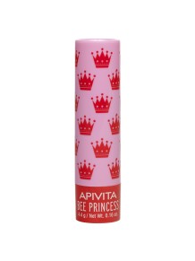 Apivita Bee Princess Bálsamo labial bio-eco