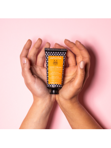 Apivita HANDCARE Crema de manos intensiva