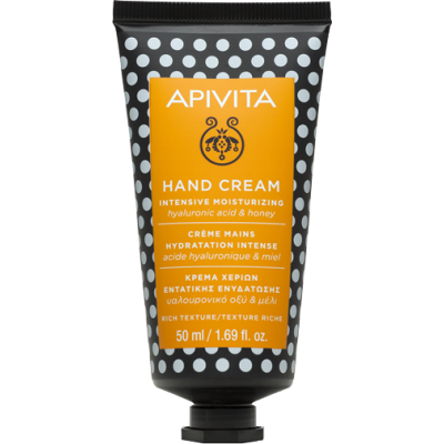 Apivita HANDCARE Crema de manos intensiva