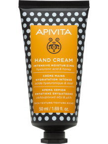 Apivita HANDCARE Crema de manos intensiva