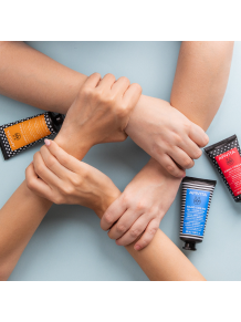 Apivita HANDCARE Cremamanos secas y agrietadas