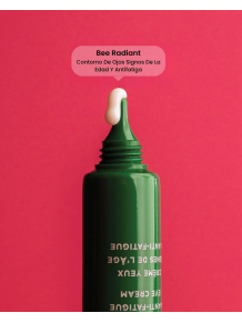 APIVITA BEE RADIANT Contorno de Ojos Antiedad & Antifatiga