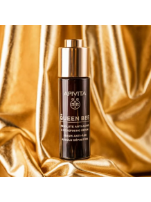 APIVITA QUEEN BEE Sérum Redensificante