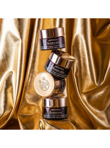 APIVITA QUEEN BEE Crema Día Textura Ligera