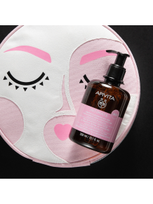 Apivita Intimate Gel Íntimo Suave - Uso Diario